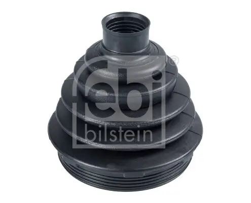 Faltenbalg, Antriebswelle radseitig Vorderachse links Vorderachse rechts FEBI BILSTEIN 14768 Bild Faltenbalg, Antriebswelle radseitig Vorderachse links Vorderachse rechts FEBI BILSTEIN 14768