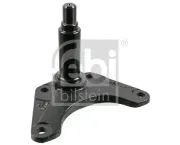 Dichtungssatz, Zylinderkopfhaube rechts FEBI BILSTEIN 171084