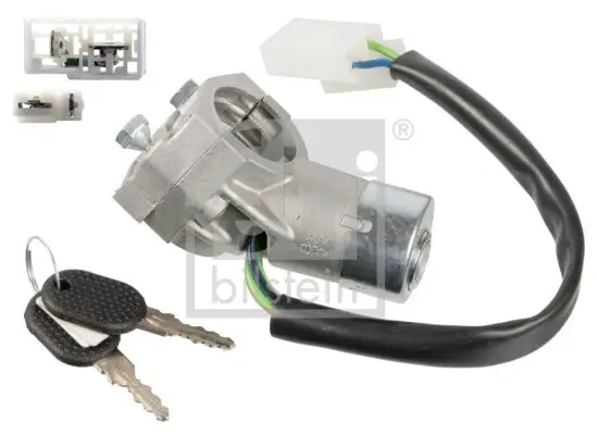 Lenkschloss FEBI BILSTEIN 14814