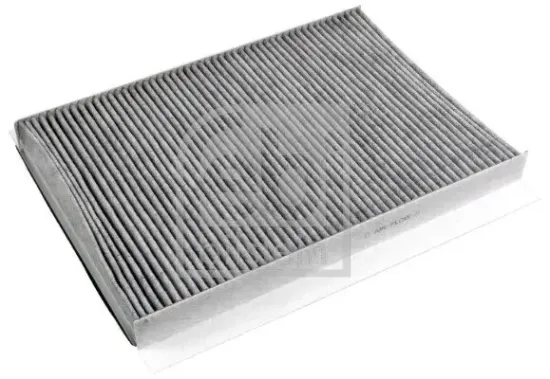 Filter, Innenraumluft FEBI BILSTEIN 14817 Bild Filter, Innenraumluft FEBI BILSTEIN 14817