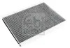 Filter, Innenraumluft FEBI BILSTEIN 14817 Bild Filter, Innenraumluft FEBI BILSTEIN 14817