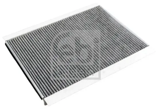 Filter, Innenraumluft FEBI BILSTEIN 14817 Bild Filter, Innenraumluft FEBI BILSTEIN 14817