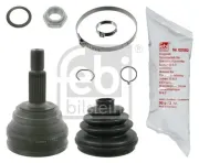Gelenksatz, Antriebswelle Vorderachse radseitig FEBI BILSTEIN 14864