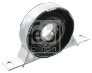 Lagerung, Gelenkwelle hinten FEBI BILSTEIN 14919
