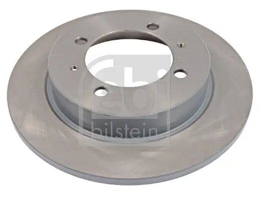Bremsscheibe Hinterachse FEBI BILSTEIN 14925