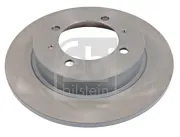 Bremsscheibe Hinterachse FEBI BILSTEIN 14925