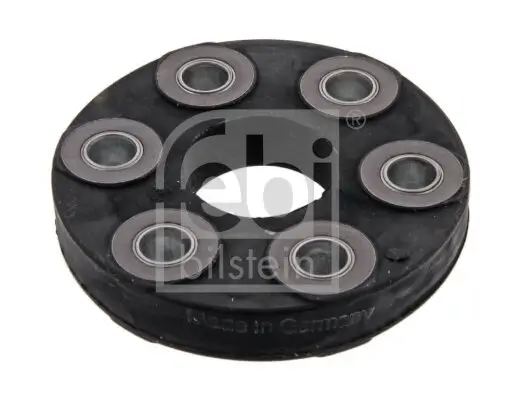 Gelenk, Gelenkwelle FEBI BILSTEIN 14930 Bild Gelenk, Gelenkwelle FEBI BILSTEIN 14930