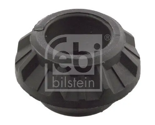 Federbeinstützlager Hinterachse unten FEBI BILSTEIN 14954
