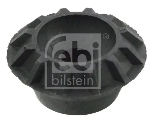 Federbeinstützlager Hinterachse oben FEBI BILSTEIN 14956 Bild Federbeinstützlager Hinterachse oben FEBI BILSTEIN 14956