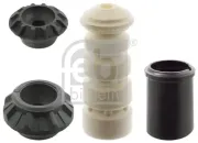 Reparatursatz, Federbeinstützlager Hinterachse FEBI BILSTEIN 14960