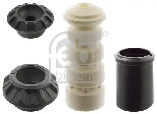 Reparatursatz, Federbeinstützlager Hinterachse FEBI BILSTEIN 14960 Bild Reparatursatz, Federbeinstützlager Hinterachse FEBI BILSTEIN 14960