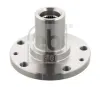 Radnabe Vorderachse FEBI BILSTEIN 14967