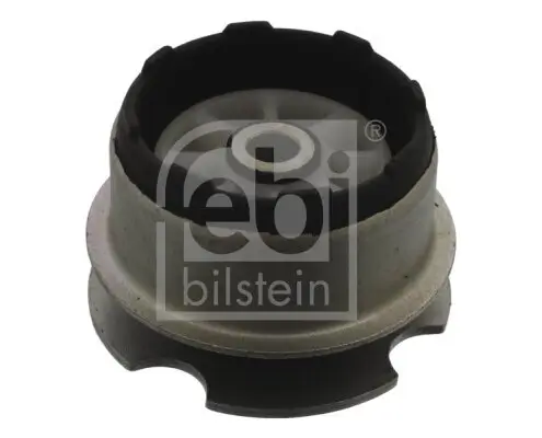 Lagerung, Motor rechts FEBI BILSTEIN 14972