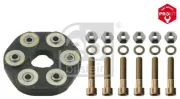 Gelenk, Gelenkwelle vorne hinten FEBI BILSTEIN 14992