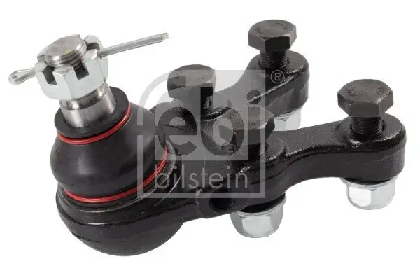 Trag-/Führungsgelenk unten Vorderachse links FEBI BILSTEIN 15068