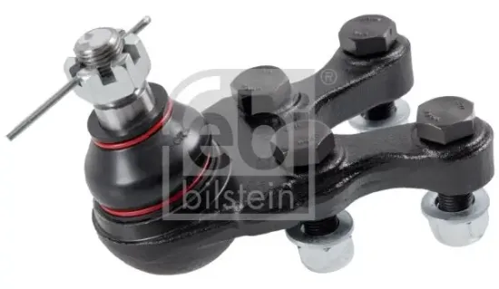 Trag-/Führungsgelenk unten Vorderachse rechts FEBI BILSTEIN 15069 Bild Trag-/Führungsgelenk unten Vorderachse rechts FEBI BILSTEIN 15069