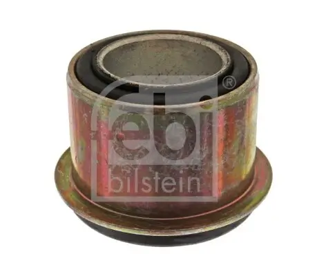 Lagerung, Lenker Vorderachse oben FEBI BILSTEIN 15080 Bild Lagerung, Lenker Vorderachse oben FEBI BILSTEIN 15080