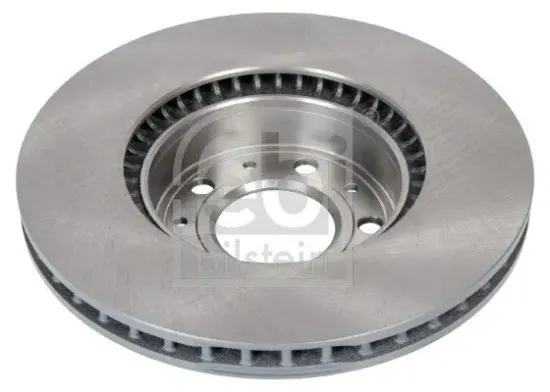 Bremsscheibe Vorderachse FEBI BILSTEIN 15089 Bild Bremsscheibe Vorderachse FEBI BILSTEIN 15089