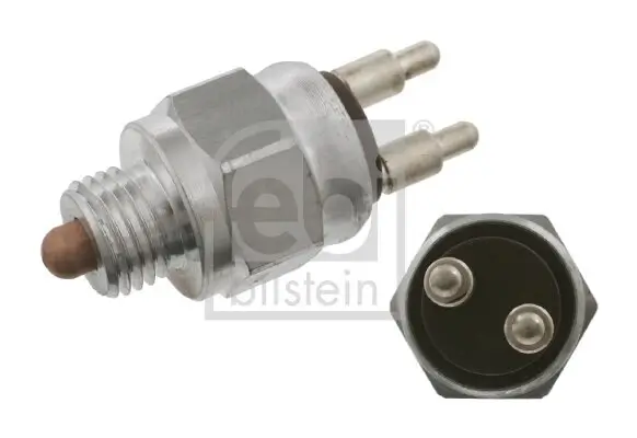 Schalter, Rückfahrleuchte FEBI BILSTEIN 15096