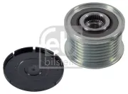 Generatorfreilauf FEBI BILSTEIN 15158