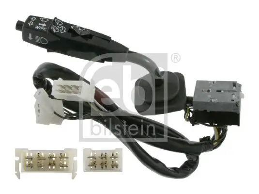 Lenkstockschalter FEBI BILSTEIN 15181 Bild Lenkstockschalter FEBI BILSTEIN 15181
