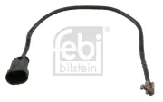 Sensor, Kraftstoffdruck FEBI BILSTEIN 171258