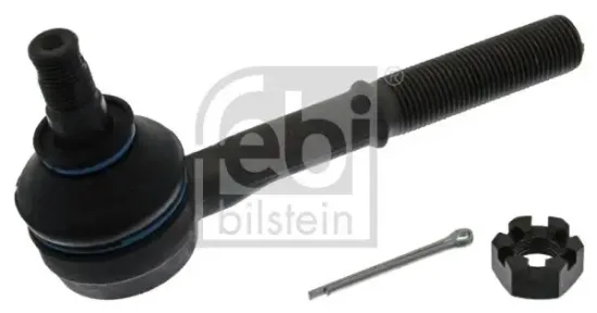 Spurstangenkopf Vorderachse links außen Vorderachse rechts FEBI BILSTEIN 15266 Bild Spurstangenkopf Vorderachse links außen Vorderachse rechts FEBI BILSTEIN 15266