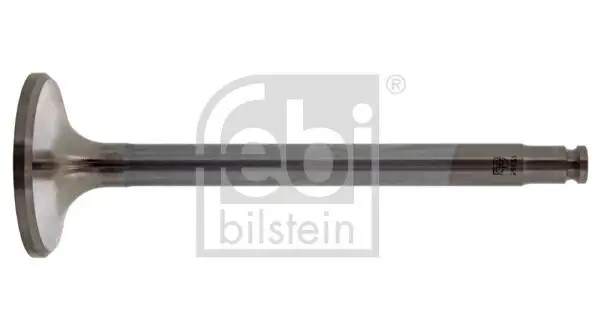 Auslassventil FEBI BILSTEIN 15356 Bild Auslassventil FEBI BILSTEIN 15356