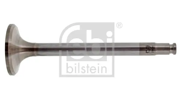 Auslassventil FEBI BILSTEIN 15360