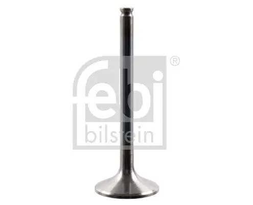 Einlassventil FEBI BILSTEIN 15368 Bild Einlassventil FEBI BILSTEIN 15368