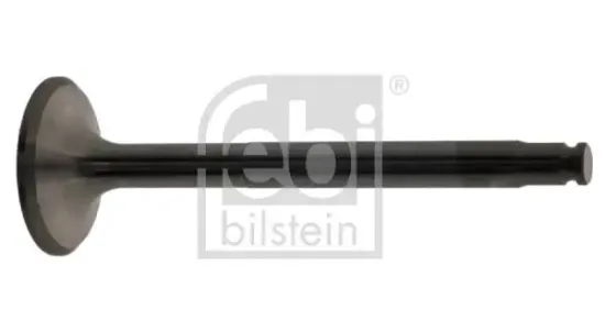 Auslassventil FEBI BILSTEIN 15369 Bild Auslassventil FEBI BILSTEIN 15369