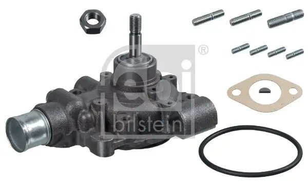 Wasserpumpe, Motorkühlung FEBI BILSTEIN 15375