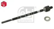 Axialgelenk, Spurstange Vorderachse links Vorderachse rechts FEBI BILSTEIN 15403