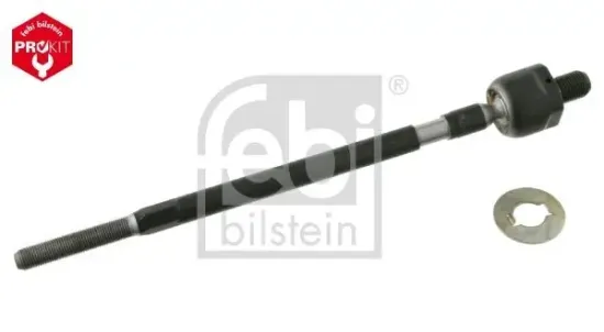 Axialgelenk, Spurstange Vorderachse links Vorderachse rechts FEBI BILSTEIN 15403 Bild Axialgelenk, Spurstange Vorderachse links Vorderachse rechts FEBI BILSTEIN 15403