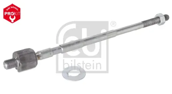 Axialgelenk, Spurstange Vorderachse links Vorderachse rechts FEBI BILSTEIN 15403 Bild Axialgelenk, Spurstange Vorderachse links Vorderachse rechts FEBI BILSTEIN 15403