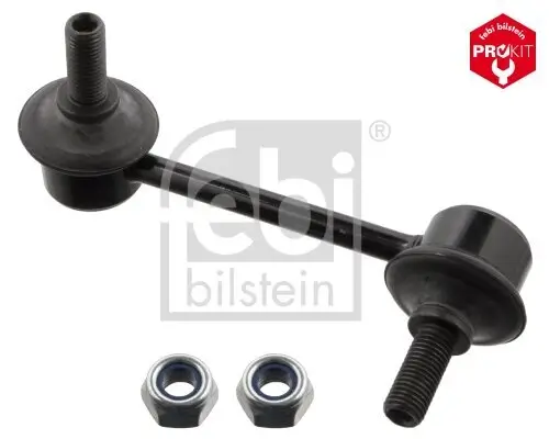 Stange/Strebe, Stabilisator FEBI BILSTEIN 15411 Bild Stange/Strebe, Stabilisator FEBI BILSTEIN 15411