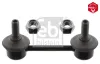 Stange/Strebe, Stabilisator Hinterachse links Hinterachse rechts FEBI BILSTEIN 15413