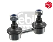 Stange/Strebe, Stabilisator Vorderachse links Vorderachse rechts FEBI BILSTEIN 15414