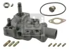 Wasserpumpe, Motork&uuml;hlung FEBI BILSTEIN 15416