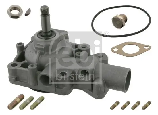 Wasserpumpe, Motorkühlung FEBI BILSTEIN 15416 Bild Wasserpumpe, Motorkühlung FEBI BILSTEIN 15416