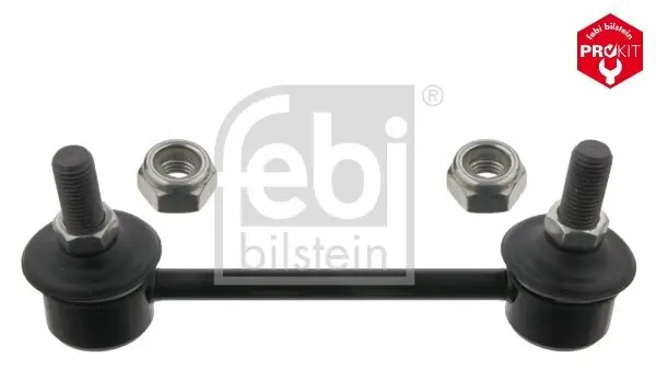 Stange/Strebe, Stabilisator Hinterachse links Hinterachse rechts FEBI BILSTEIN 15420