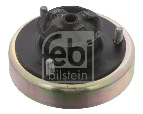 Federbeinstützlager Hinterachse FEBI BILSTEIN 15429