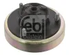 Federbeinstützlager Hinterachse FEBI BILSTEIN 15429