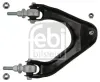 Lenker, Radaufh&auml;ngung Vorderachse rechts oben FEBI BILSTEIN 15455