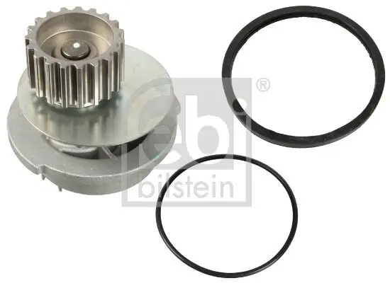 Wasserpumpe, Motorkühlung FEBI BILSTEIN 15457 Bild Wasserpumpe, Motorkühlung FEBI BILSTEIN 15457