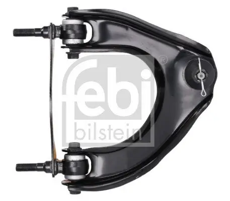 Lenker, Radaufhängung Vorderachse oben rechts FEBI BILSTEIN 15477 Bild Lenker, Radaufhängung Vorderachse oben rechts FEBI BILSTEIN 15477