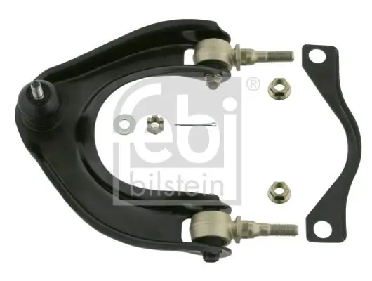 Lenker, Radaufhängung Vorderachse oben links FEBI BILSTEIN 15478 Bild Lenker, Radaufhängung Vorderachse oben links FEBI BILSTEIN 15478