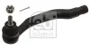 Spurstangenkopf Vorderachse links FEBI BILSTEIN 15498