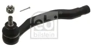 Spurstangenkopf Vorderachse links FEBI BILSTEIN 15498