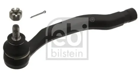 Spurstangenkopf Vorderachse links FEBI BILSTEIN 15498 Bild Spurstangenkopf Vorderachse links FEBI BILSTEIN 15498